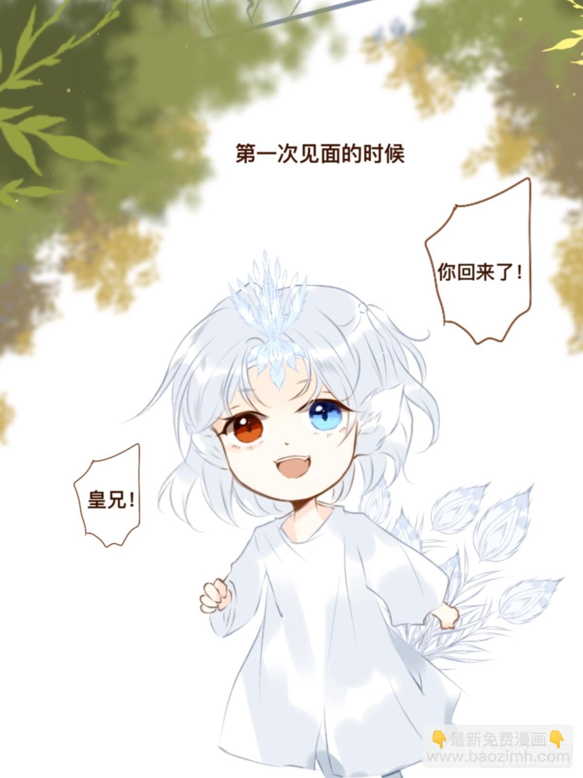小鳥和他二大爺 - 第九章 一隻精緻的小鳥 - 1