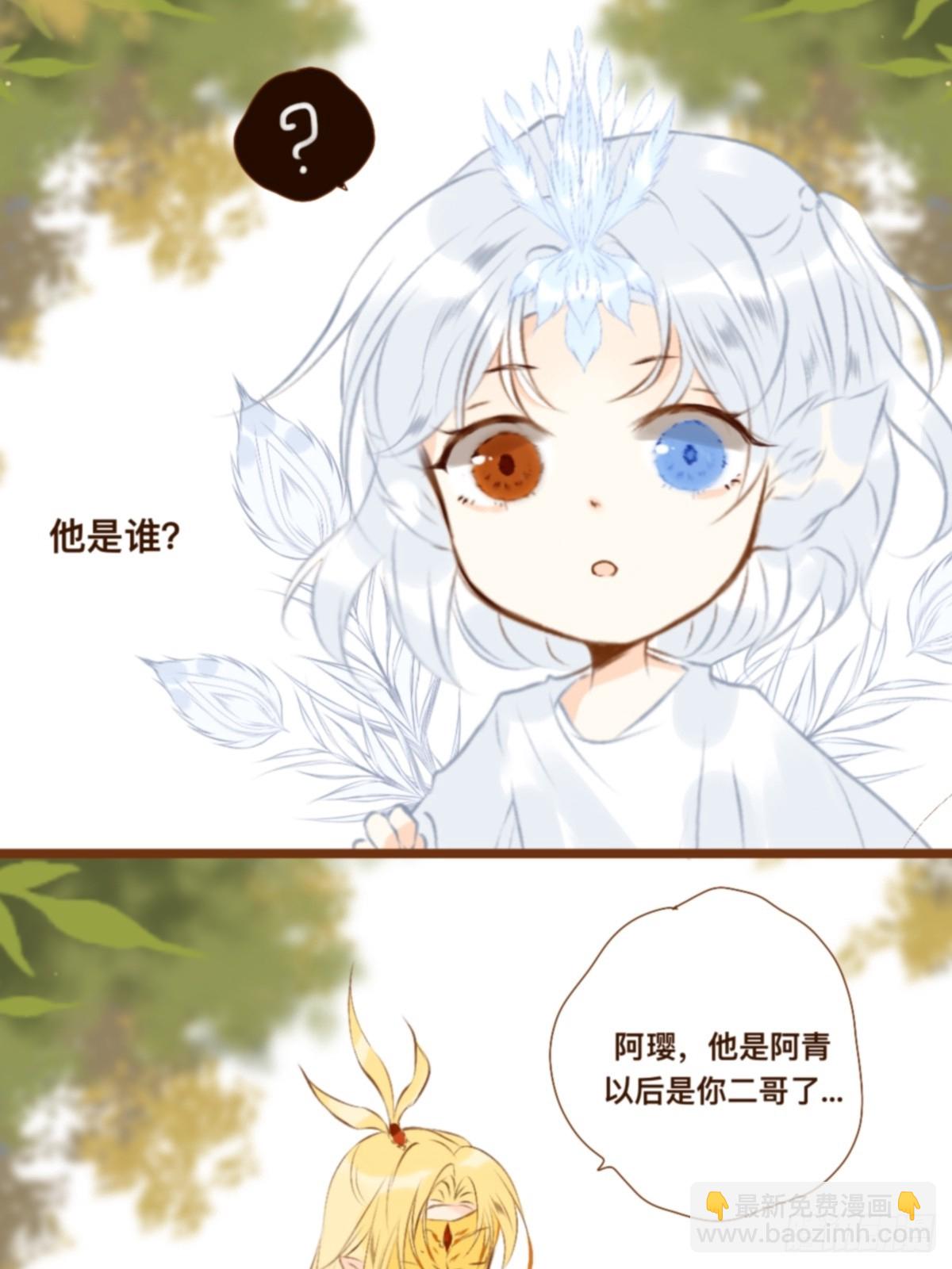 小鳥和他二大爺 - 第九章 一隻精緻的小鳥 - 3