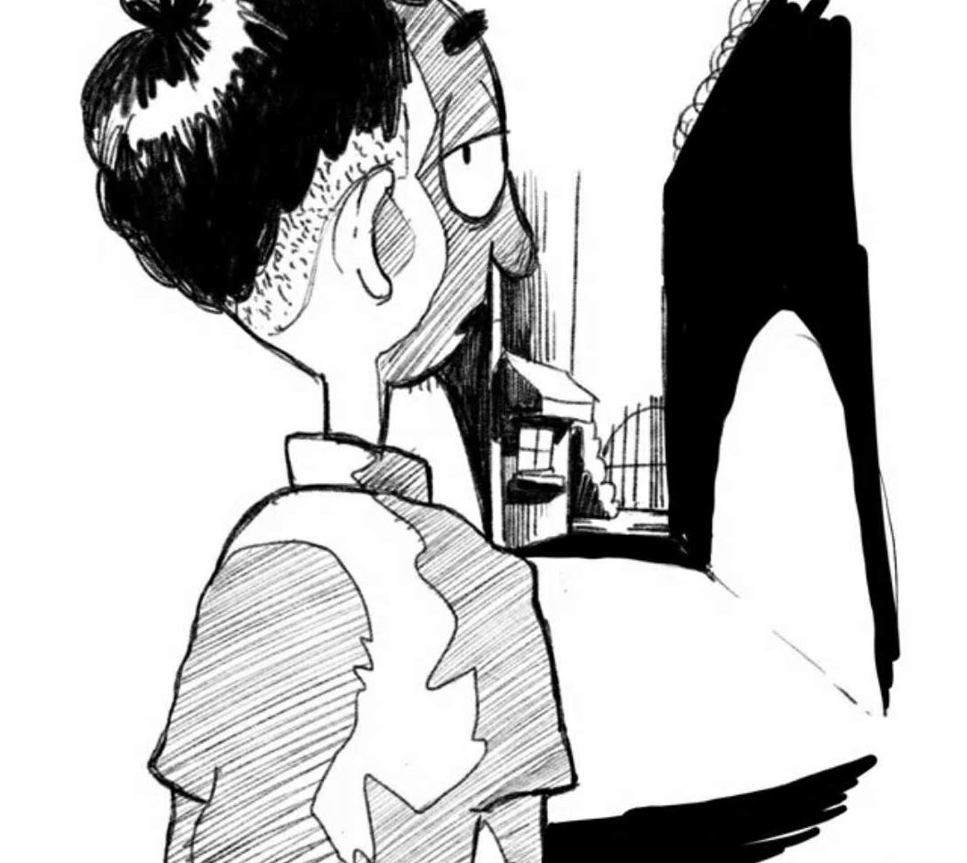 小強100種死法 - 肉醬面連載1 - 4