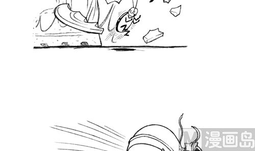 来啊互相伤害呀-第5话