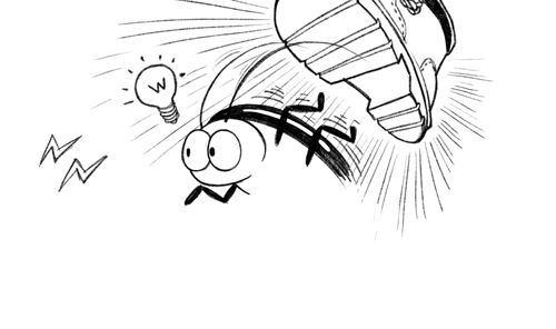 来啊互相伤害呀-第5话