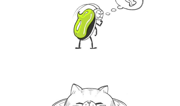 当代十大酷刑之一芥末-第7话