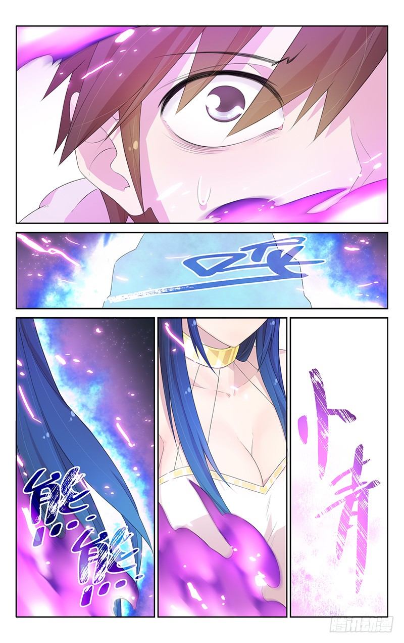 第八十七话：聂小倩觉醒-第91话