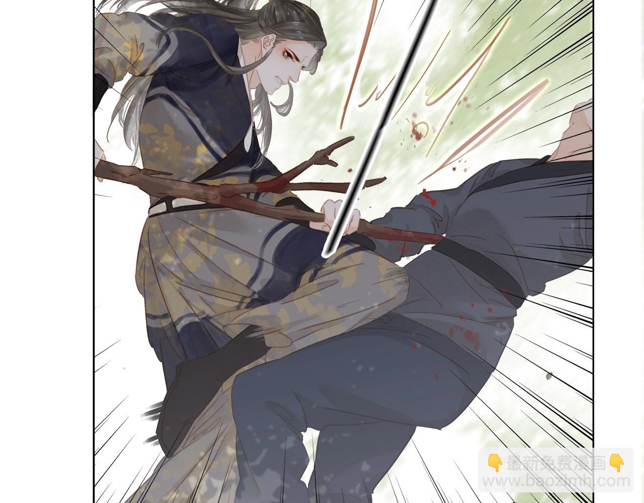 第十七话 施主，我来了!(1/3)-第19话