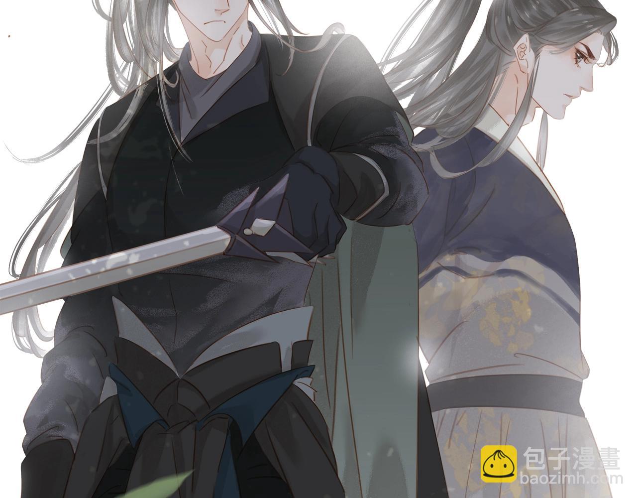 第十七话 施主，我来了!(1/3)-第19话