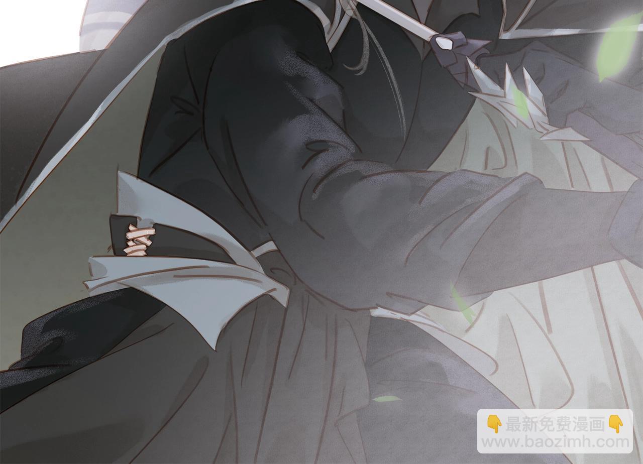 第十七话 施主，我来了!(1/3)-第19话