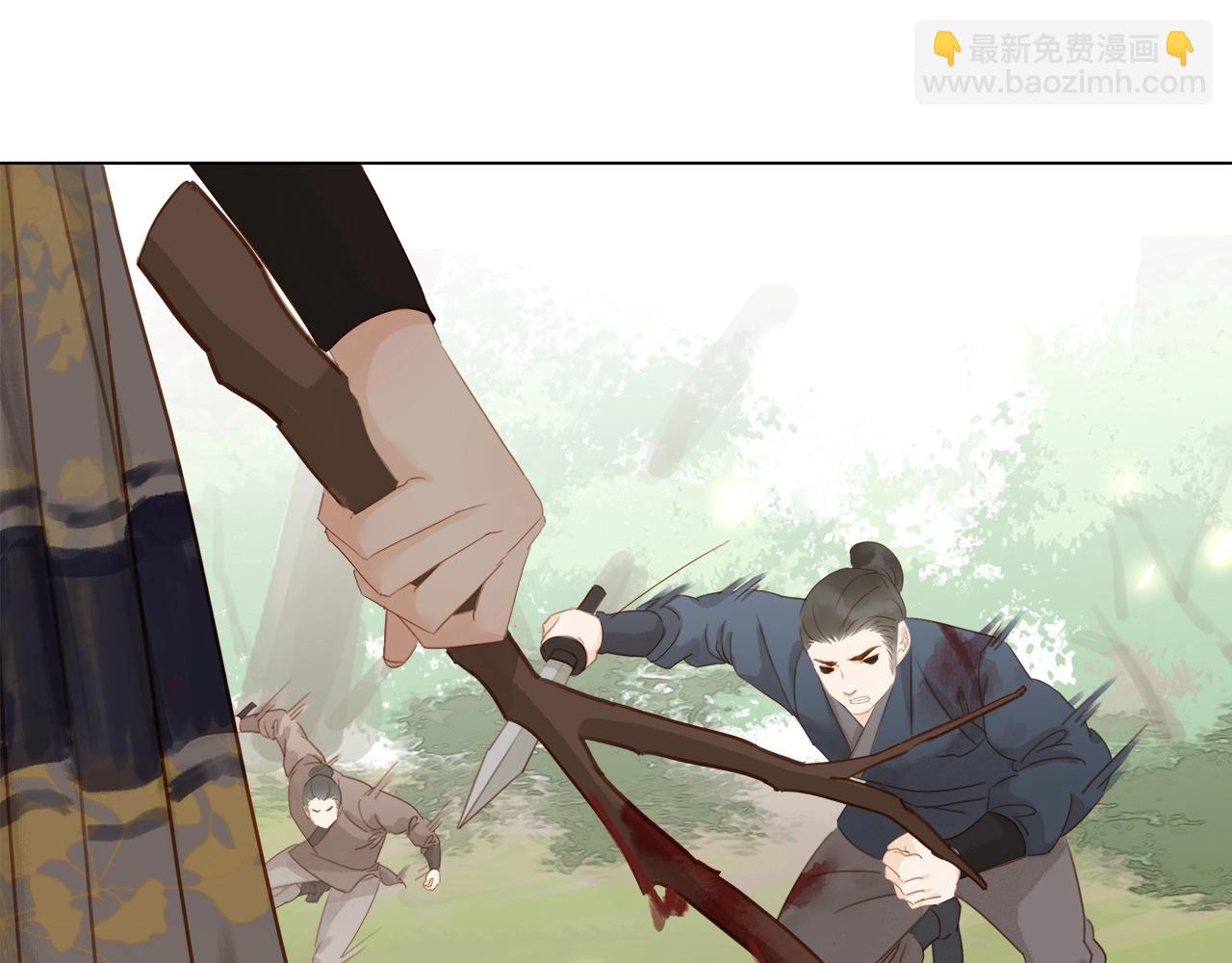 第十七话 施主，我来了!(1/3)-第19话