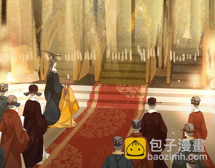 第十九话 你要跟他走？(1/4)-第21话