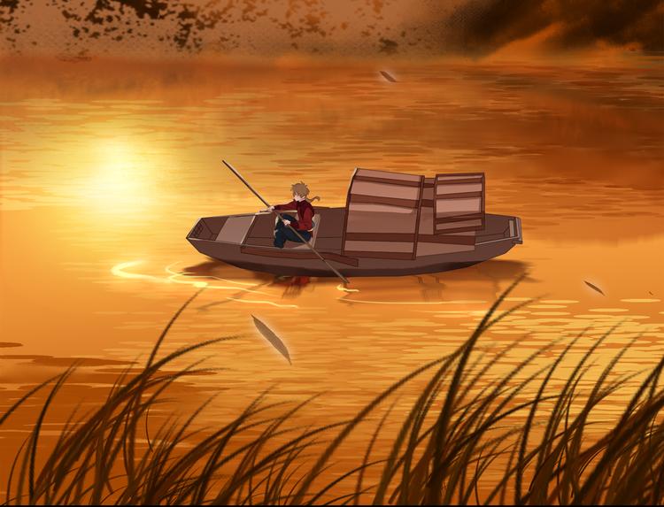 第二十一话 人工呼吸&bull;&frasl;&omega;&frasl;&bull;(1/3)-第23话