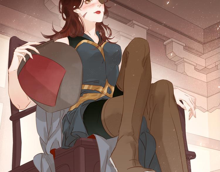 第二十三话 芙水被掳(1/3)-第25话