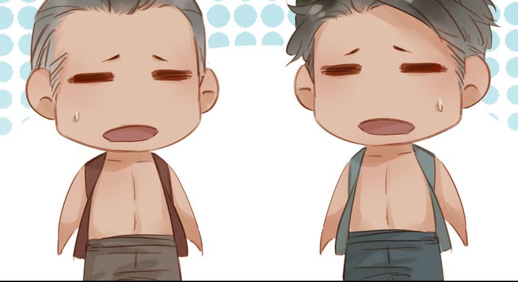 第二十三话 芙水被掳(1/3)-第25话