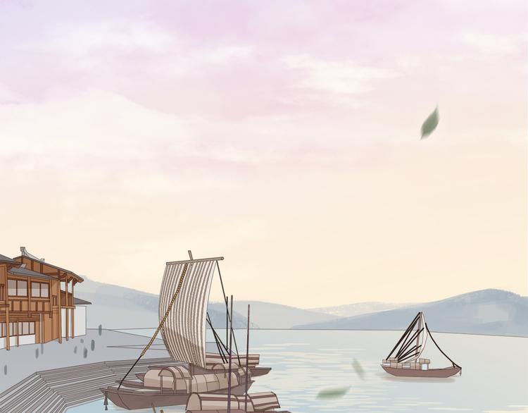 第二十三话 芙水被掳(1/3)-第25话