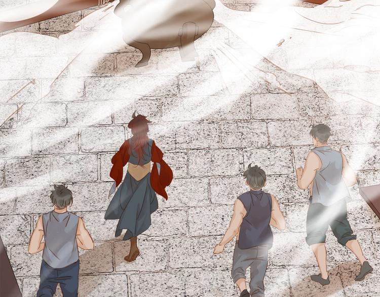 第二十五话 拜把子(1/3)-第27话