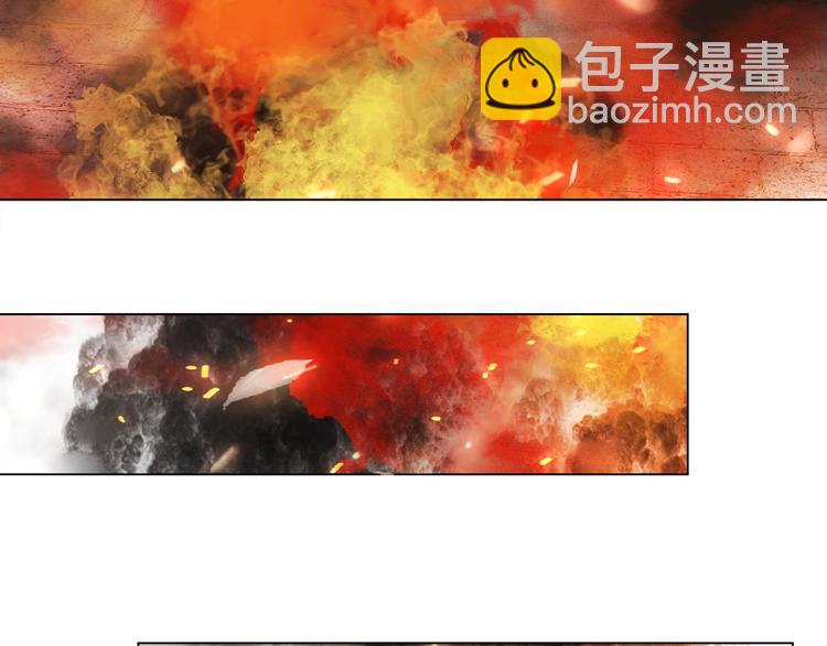 第二十九话 上一辈的恩怨(1/3)-第31话