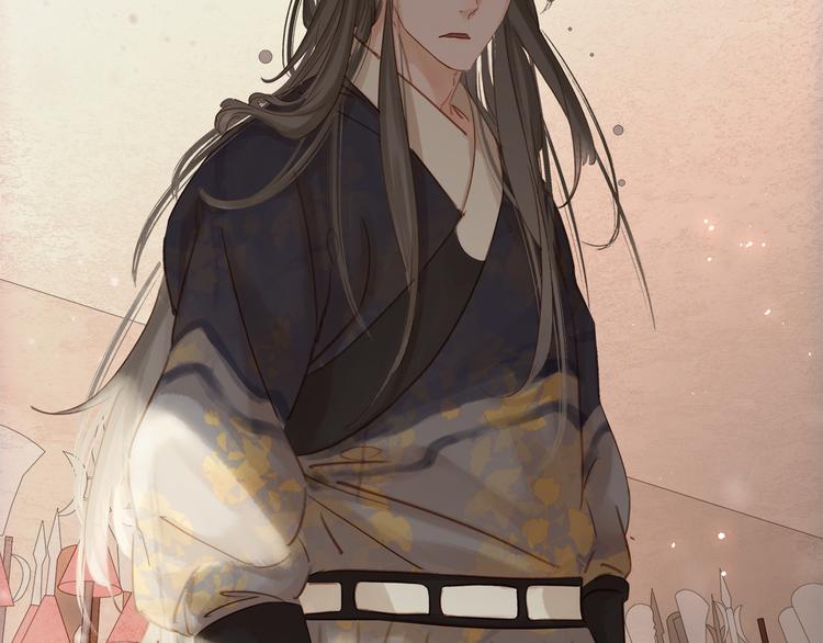 第二十九话 上一辈的恩怨(1/3)-第31话