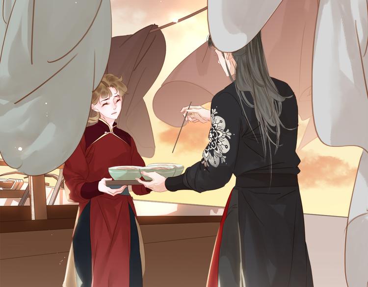 第三十三话 温泉客栈❥(^_-(1/4)-第35话