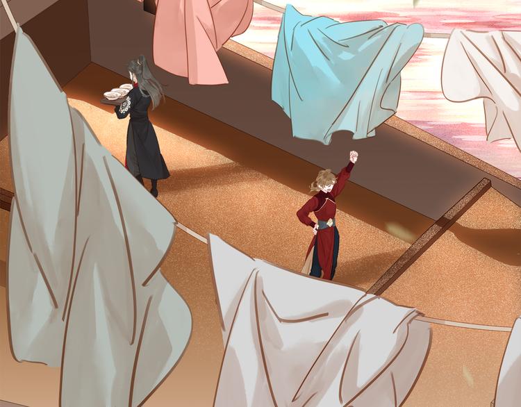 第三十三话 温泉客栈❥(^_-(1/4)-第35话