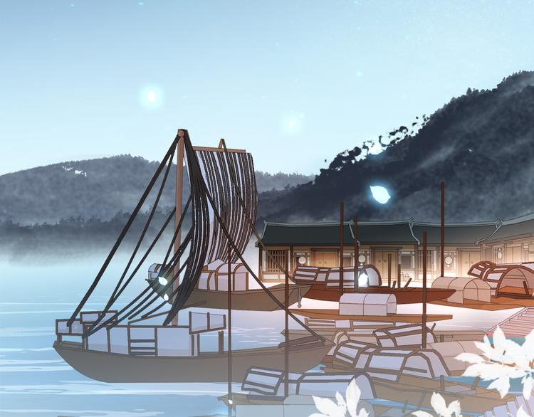 第三十三话 温泉客栈❥(^_-(1/4)-第35话