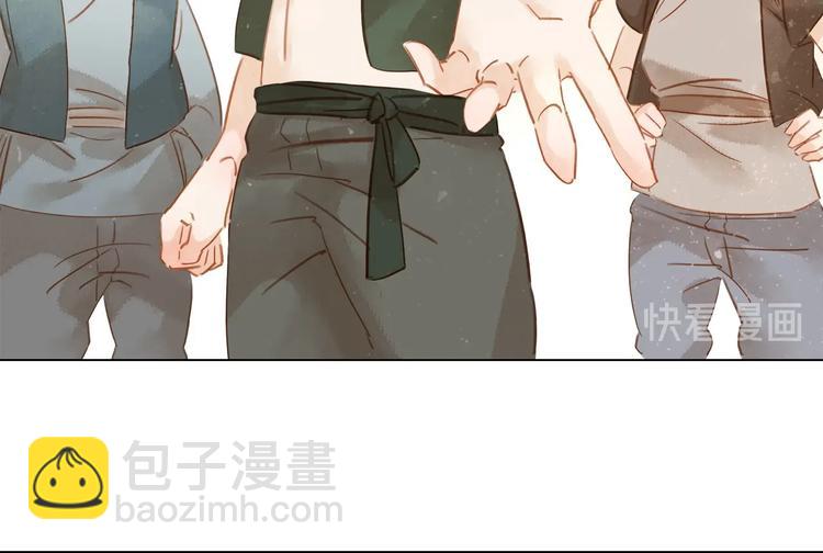 番外 漂亮妹妹我来了！????(1/2)-第5话