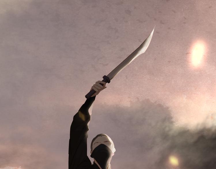 完结篇 小师父，一起走吧(1/4)-第45话