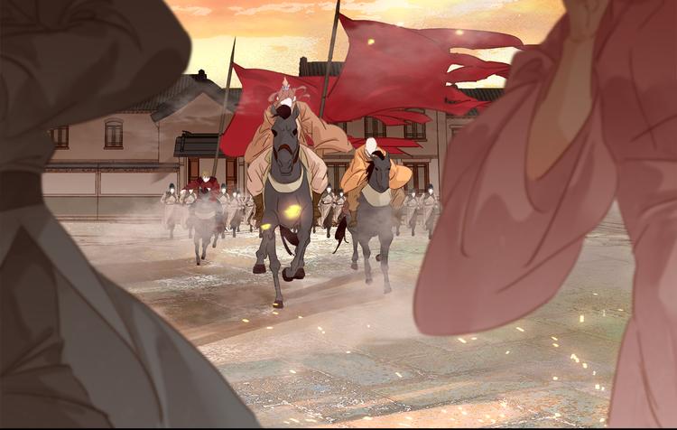 完结篇 小师父，一起走吧(1/4)-第45话