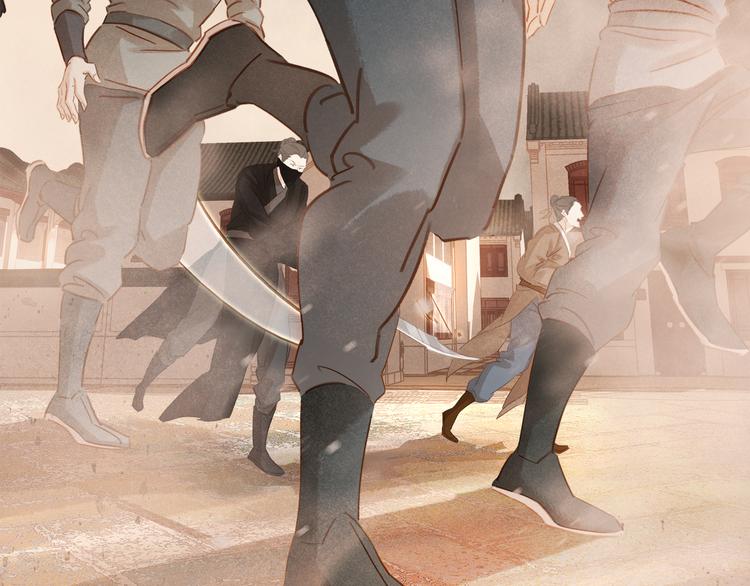 完结篇 小师父，一起走吧(1/4)-第45话