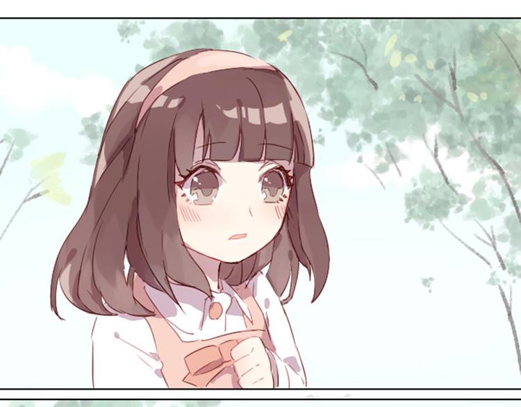 序章+第1话 恋爱魔咒(1/2)-第1话