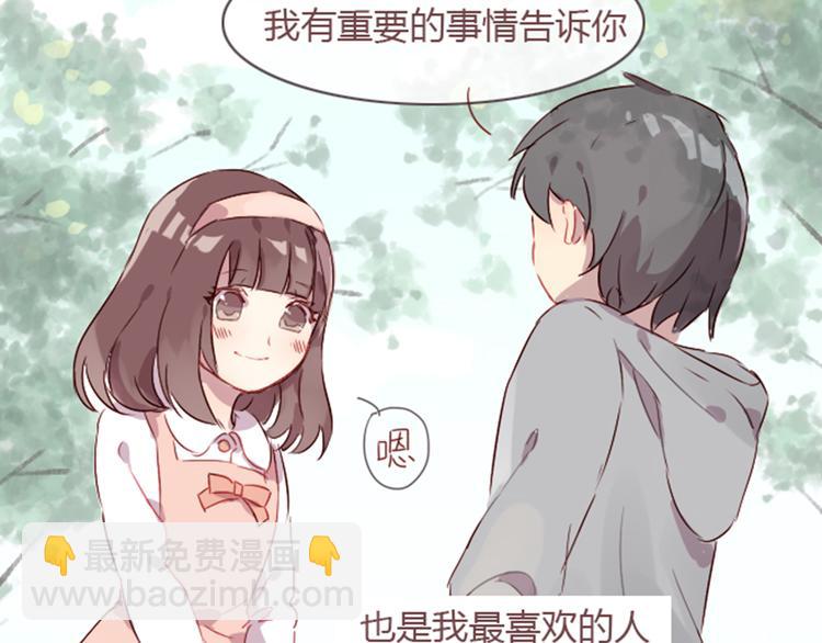 序章+第1话 恋爱魔咒(1/2)-第1话