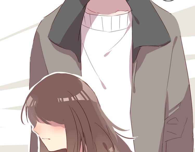 第11话 明明想要靠近你(1/2)-第11话