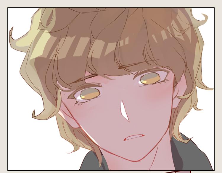 第11话 明明想要靠近你(1/2)-第11话