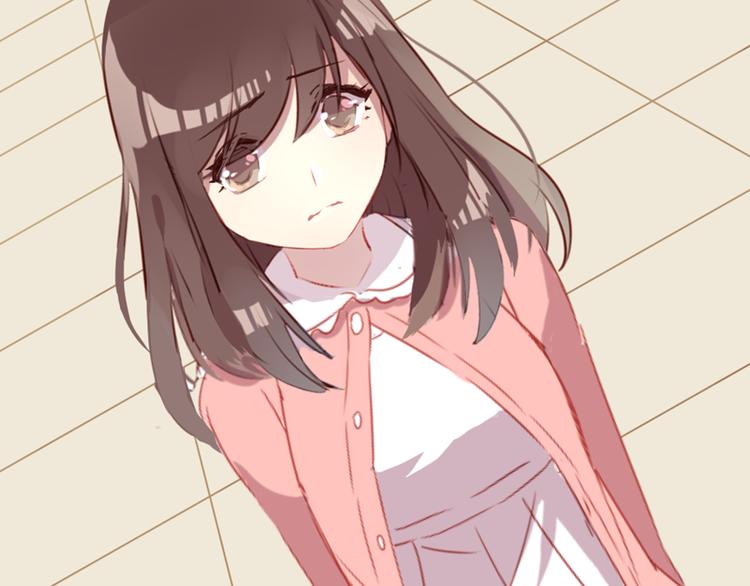 第11话 明明想要靠近你(1/2)-第11话