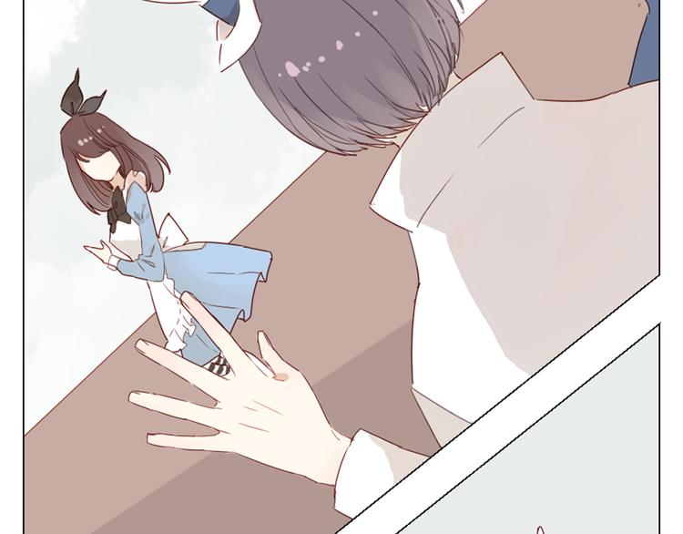 第13话 这是要表白？？(1/2)-第13话