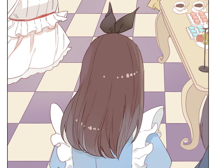 第13话 这是要表白？？(1/2)-第13话