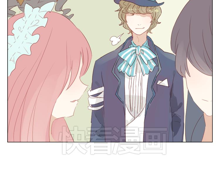 第13话 这是要表白？？(1/2)-第13话