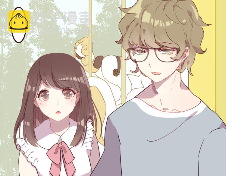 第19话 我这是被甩了吗(1/2)-第19话