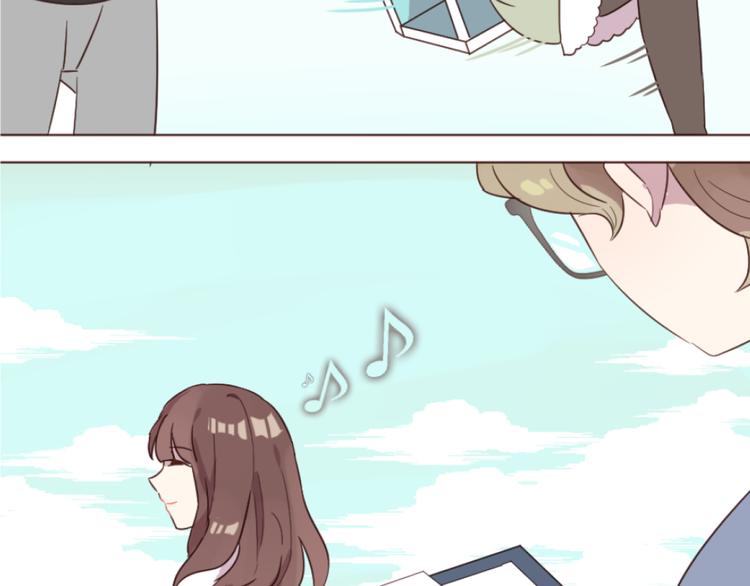 第19话 我这是被甩了吗(1/2)-第19话