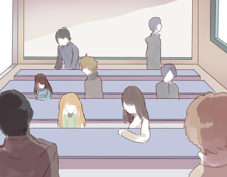 第3话 意外发生了-第3话