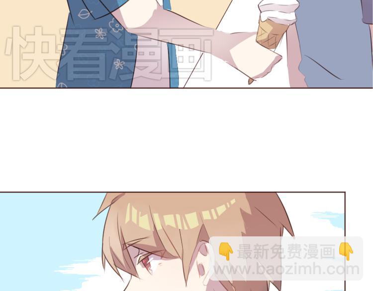 第25话 抓紧我的手！(1/2)-第25话