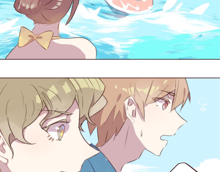 第25话 抓紧我的手！(1/2)-第25话