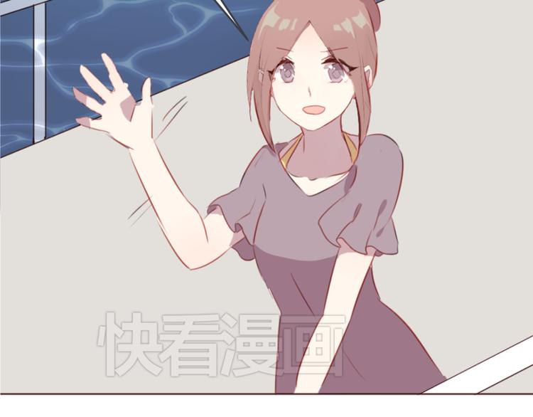 第27话 身体很近，心却很远(1/2)-第27话