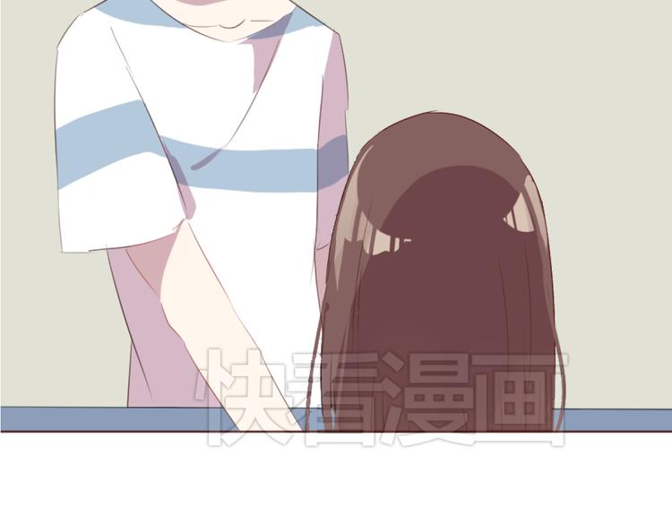 31话 齐头并进的情感危机-第31话