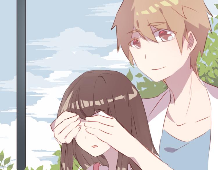 第33话 不要哭出来(1/2)-第33话