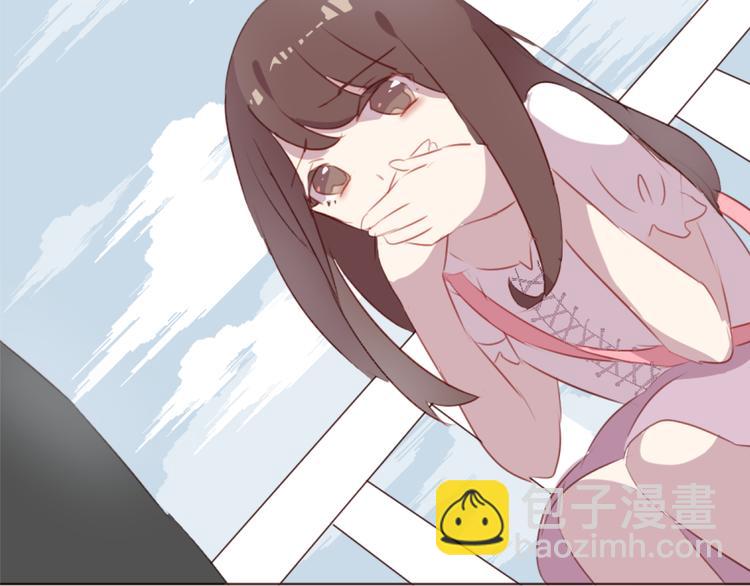 第33话 不要哭出来(1/2)-第33话