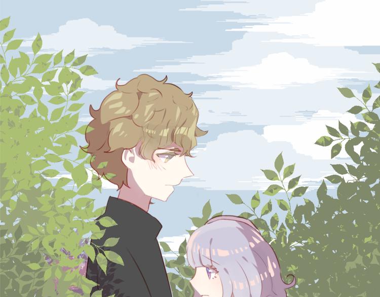 第33话 不要哭出来(1/2)-第33话