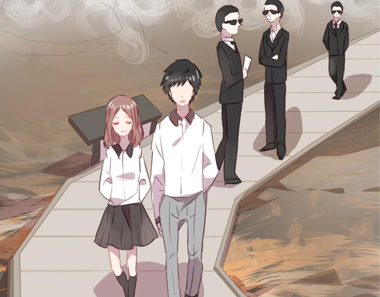 第45话 我们的故事(1/2)-第45话