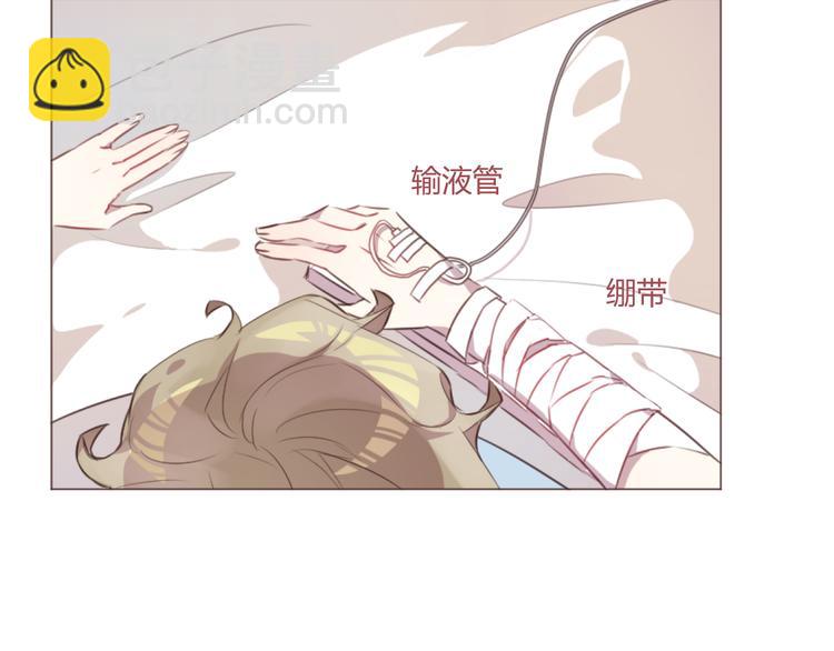 第53话 苏醒-第53话