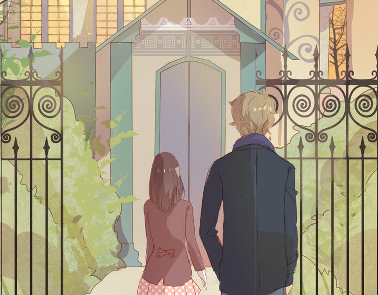 第7话 杜柯的家(1/2)-第7话