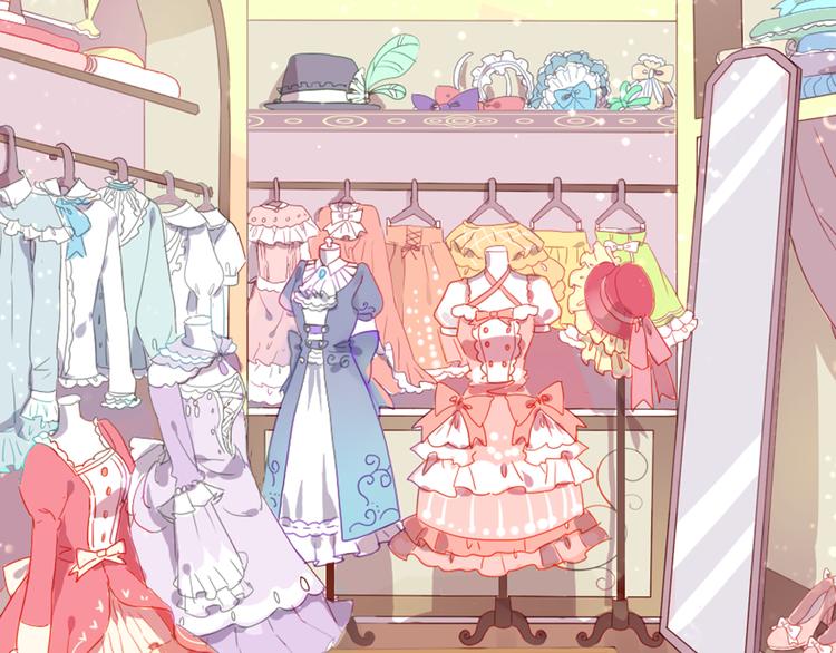 第7话 杜柯的家(1/2)-第7话