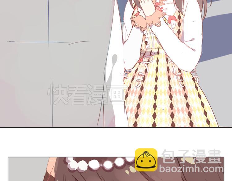 第9话 突然间的冷漠(1/2)-第9话