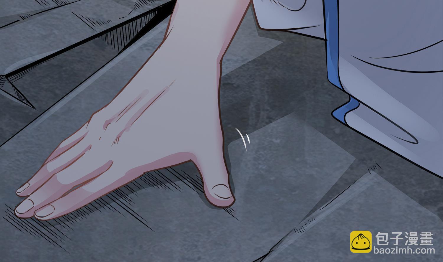 第100话 苏河，我来接你了！(1/2)-第101话